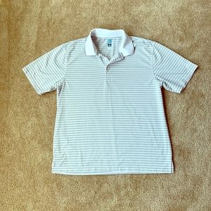 PGA Tour Golf Polo